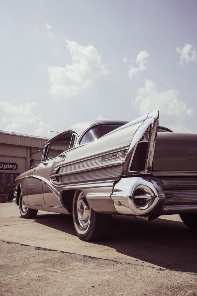 Classic Car