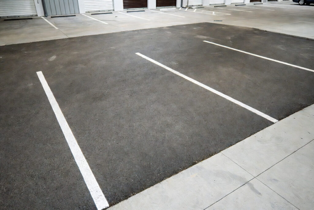 Parking Spot (temp img)