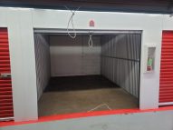 Climate Controlled Storage Units in Davenport, Iowa at Red Barn Storage (unit 68)
