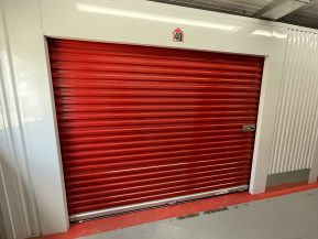Indoor Climate Controlled Storage Units in Davenport, Iowa at Red Barn Storage - Unit 40